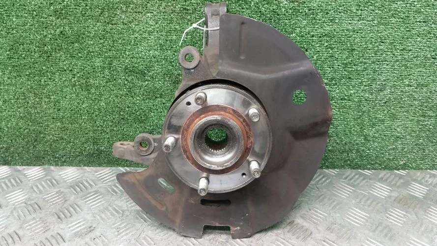ступица Hyundai D4HA DM Hyundai Santa Fe D4HA DM 517162W000