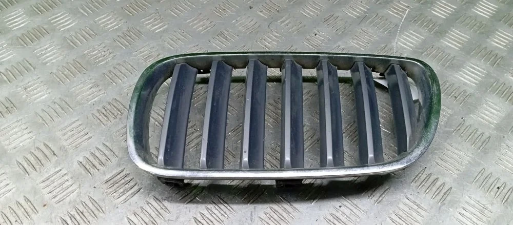 решетка радиатора Bmw N52B30AF E83 Bmw X3 N52B30AF E83 51113420091