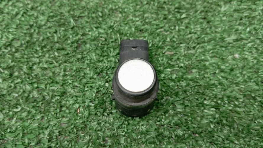 датчик парктроника Volkswagen CBAB,CFF,CCTA,CFFB 5N1 Volkswagen Tiguan CBAB,CFF,CCTA,CFFB 5N1 1T0919297A,602997