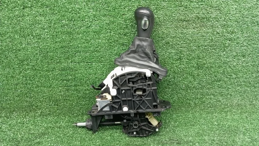 селектор акпп Audi BUG 4LB Audi Q7 BUG 4LB 4L1713041N