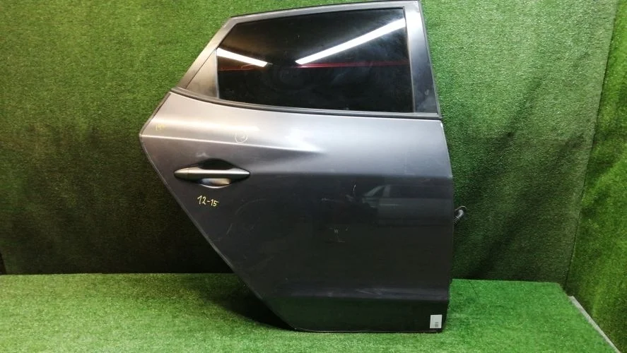 дверь боковая Hyundai D4HA LM Hyundai Tucson,Ix35 D4HA LM 770042S020,770042S000