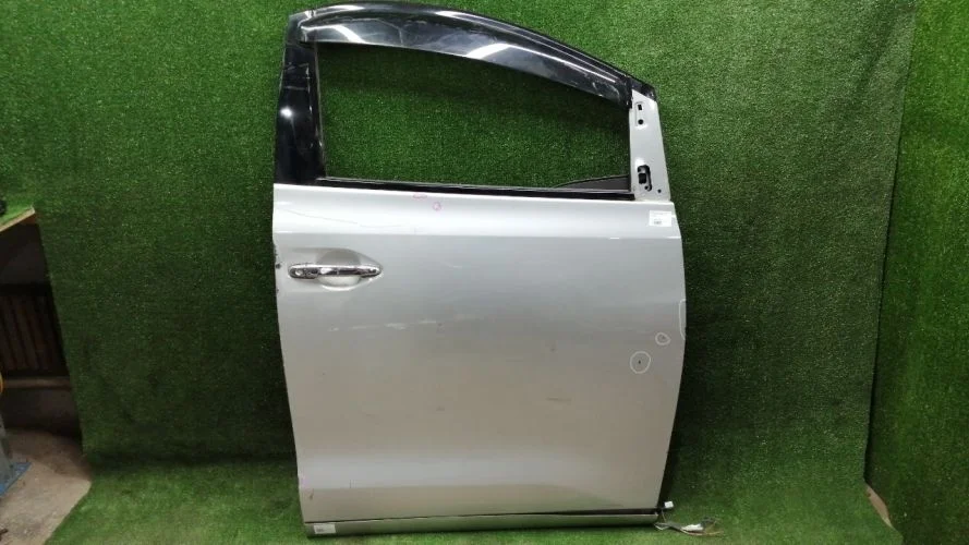 дверь боковая Toyota 2AZFE ANH20W Toyota Alphard 2AZFE ANH20W 6700158030