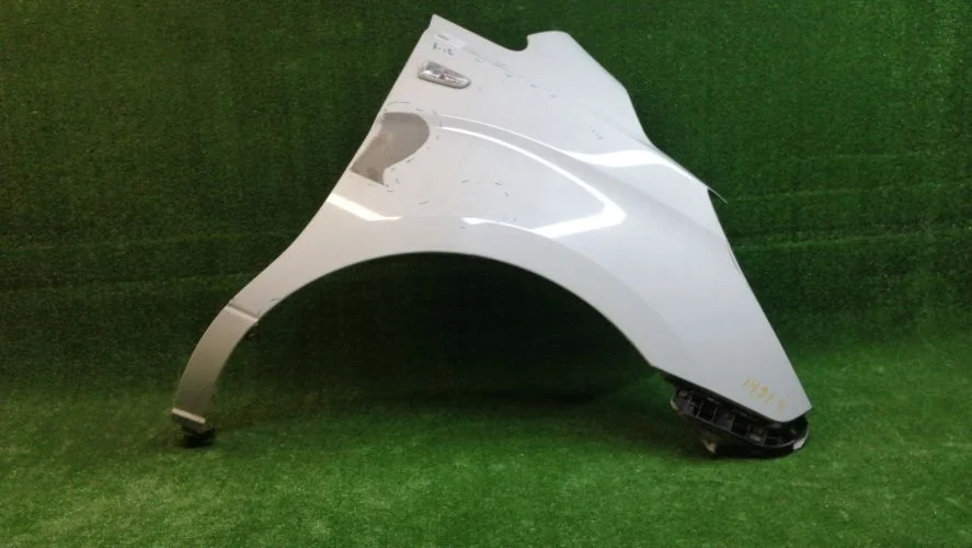 крыло Hyundai D4CB TQ Hyundai Grand Starex D4CB TQ 663214H201,663214H501