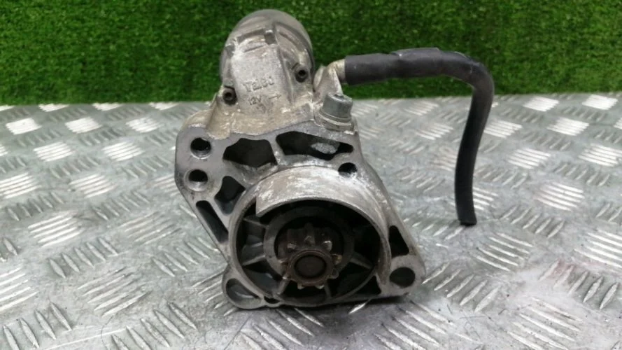 стартер Audi BFL 4E2 Audi A8 BFL 4E2 077911023J