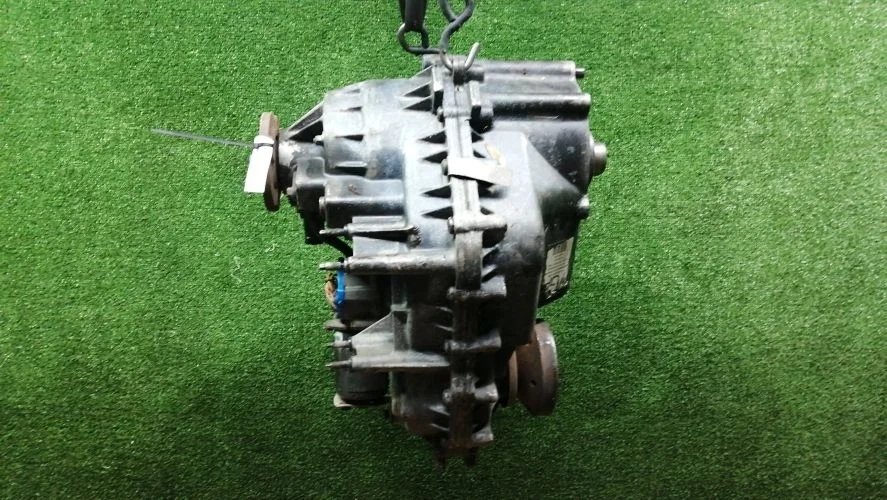 раздаточная коробка Ford COLOGNE V6 (XS) UN150 Ford Explorer COLOGNE V6 (XS) UN150 F77A7A195GA
