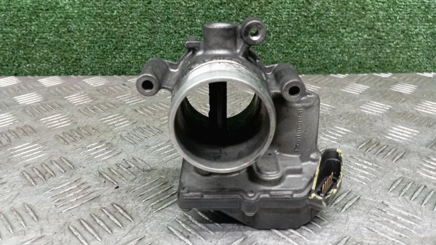 дроссельная заслонка Volkswagen CFF,CFFB B7,5N1,A32 Volkswagen Passat,Tiguan CFF,CFFB B7,5N1,A32 03L128063R