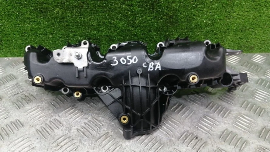коллектор впускной Volkswagen CBAB 5N1 Volkswagen tiguan CBAB 5N1 03L129711AG
