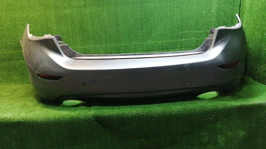 бампер Infiniti VQ37VHR V37 Infiniti Q50 VQ37VHR V37 850224GA0H,850224GB0H