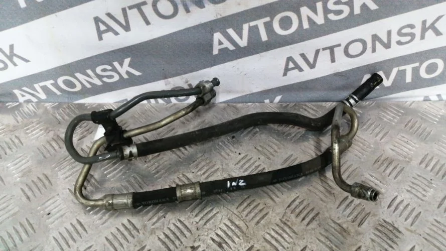 шланг гидроусилителя руля Toyota 1NZ NCZ20 Toyota Raum 1NZ NCZ20 4441052030