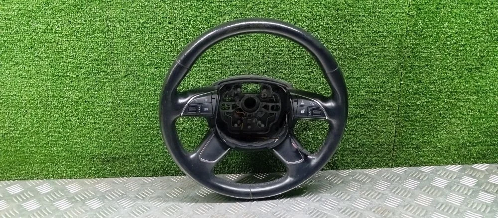 руль Audi CRTE,CDUD 4G2 Audi A6 CRTE,CDUD 4G2 4G0419091N