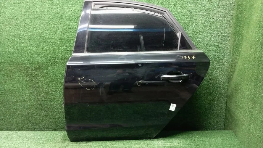 дверь боковая Audi CDR 4H Audi A8 CDR 4H 4H0833051C