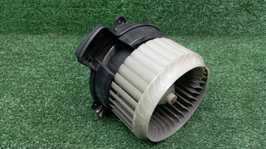 мотор печки Audi CDUC,CDUD 4G5,4GA,4G2 Audi A6,A7 CDUC,CDUD 4G5,4GA,4G2 4H1820021B,7737081503
