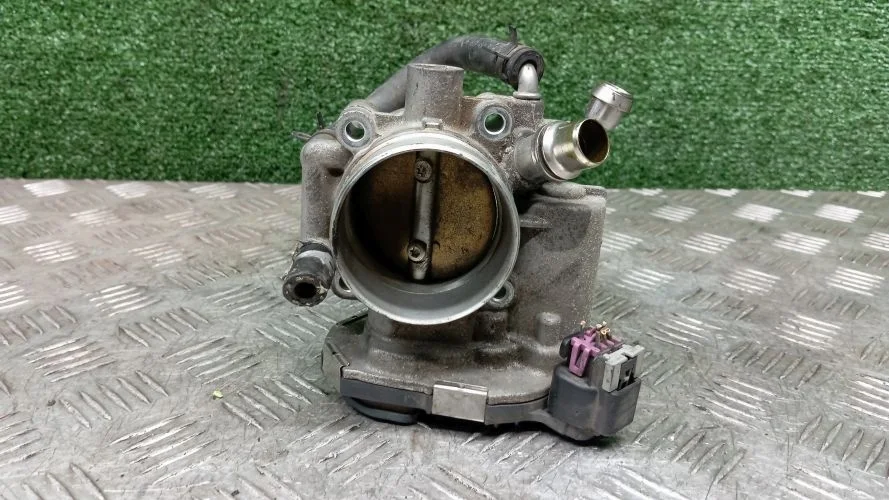 дроссельная заслонка Chevrolet F16D4 T300 Chevrolet Aveo F16D4 T300 55561495,0280750245