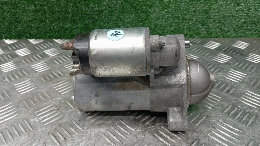 стартер Chevrolet B10D1,B12D1 M300,T255,T250 Chevrolet Spark,Aveo B10D1,B12D1 M300,T255,T250 25187951,96469962,96943429