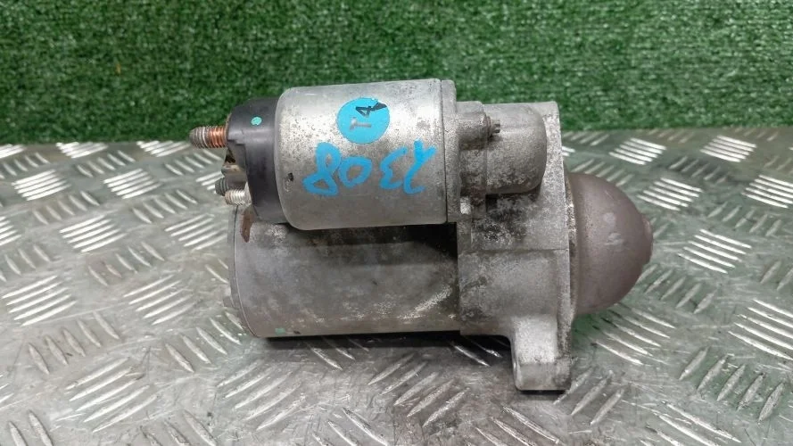 стартер Chevrolet B10D1,B12D1 M300,T255,T250 Chevrolet Spark,Aveo B10D1,B12D1 M300,T255,T250 25187951,96469962,96943429