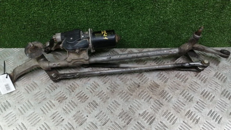 механизм стеклоочистителя Infiniti VK50,VQ35HR S51 Infiniti Fx50,Fx35 VK50,VQ35HR S51 288101CA0A,288401CA0A,288101CA0B