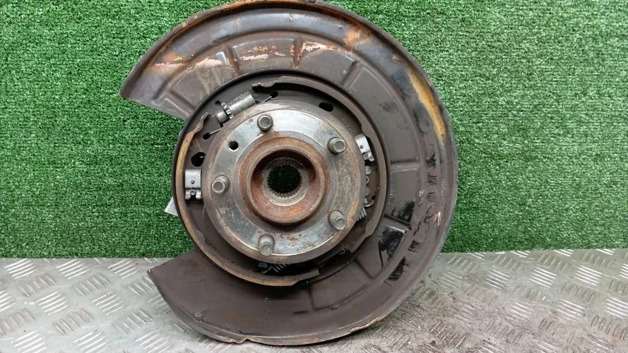 ступица Land Rover 448PN,306DT,30DDTX L320,L319 Land Rover Range Rover,Discovery 4,Range Rover Sport 448PN,306DT,30DDTX L320,L319 RLH500120,5H327G366CA,LR045824,5H327G366CB