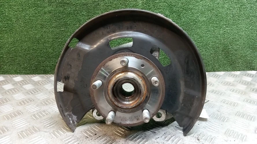 ступица Chevrolet  F16D4,F18D4 J300 Chevrolet Cruze F16D4,F18D4 J300 13319481