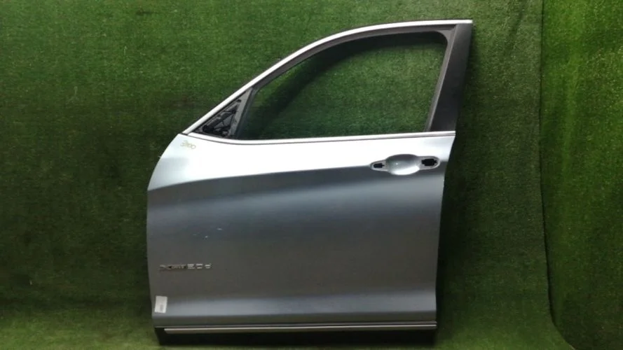 дверь боковая Bmw N47D20C F25 Bmw X3 N47D20C F25 41517355803