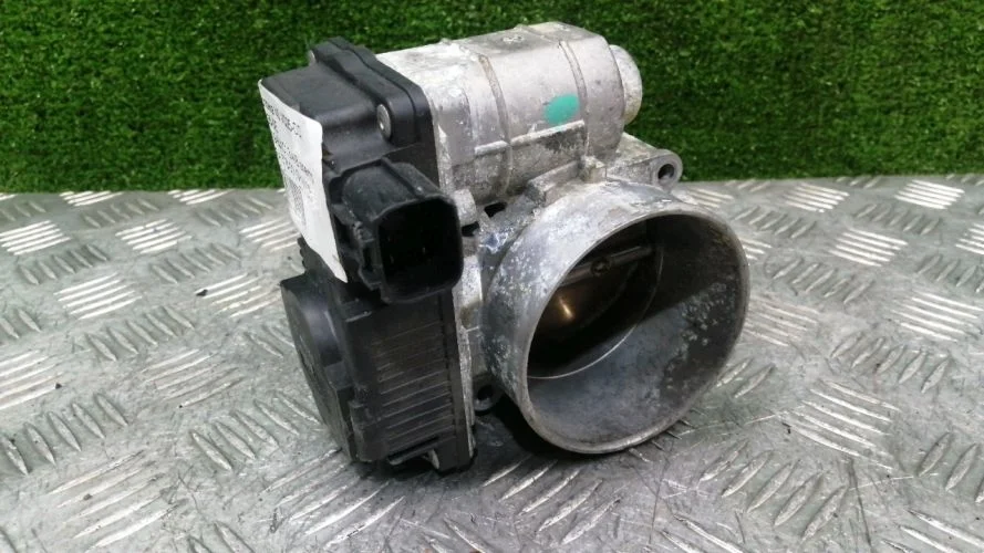 дроссельная заслонка Nissan VQ25DD V35 Nissan Skyline VQ25DD V35 16119-8J101