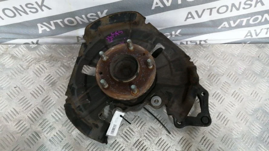 ступица Mazda L5VE GH5FS Mazda Atenza L5VE GH5FS GS1D33031