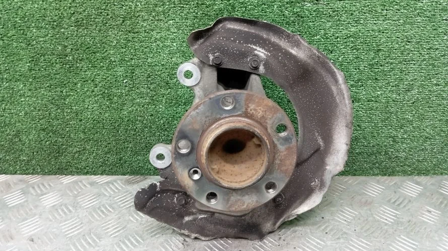 ступица Bmw N47D20C F20 Bmw 1-Series N47D20C F20 31216792286