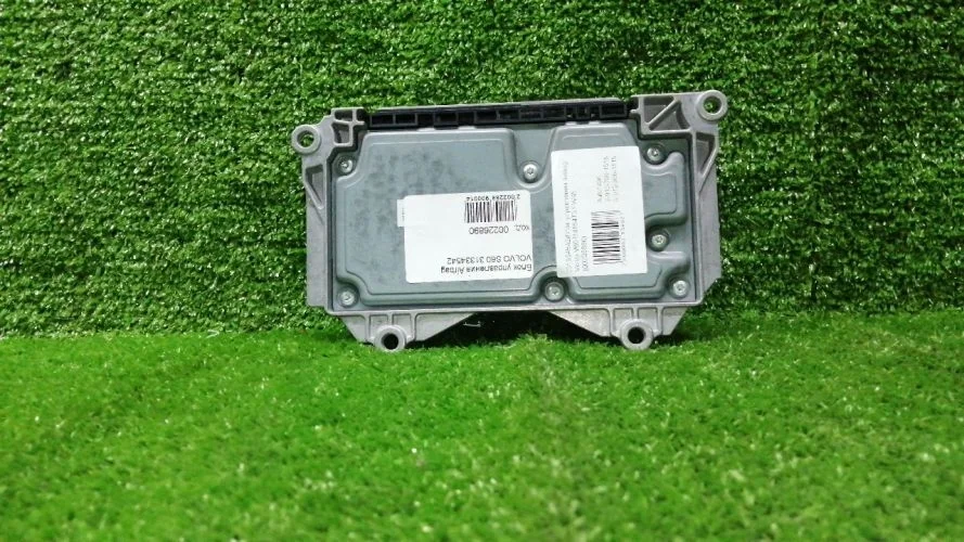 блок управления airbag Volvo B4164T3 FW45 Volvo V60 B4164T3 FW45 31334542