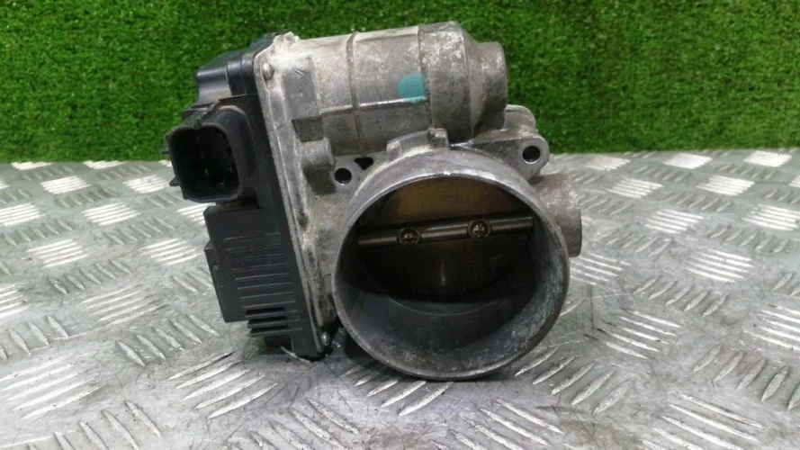 дроссельная заслонка Nissan QR20DE,VQ23DE T30,J31 Nissan X-Trail,Teana QR20DE,VQ23DE T30,J31 16119-8H300