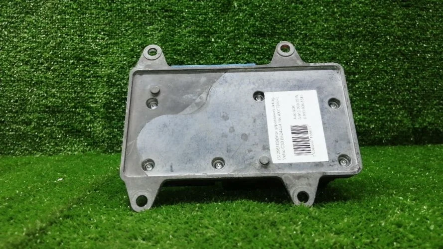 блок управления airbag Volvo B5244S4 MK Volvo C30 B5244S4 MK 31295109