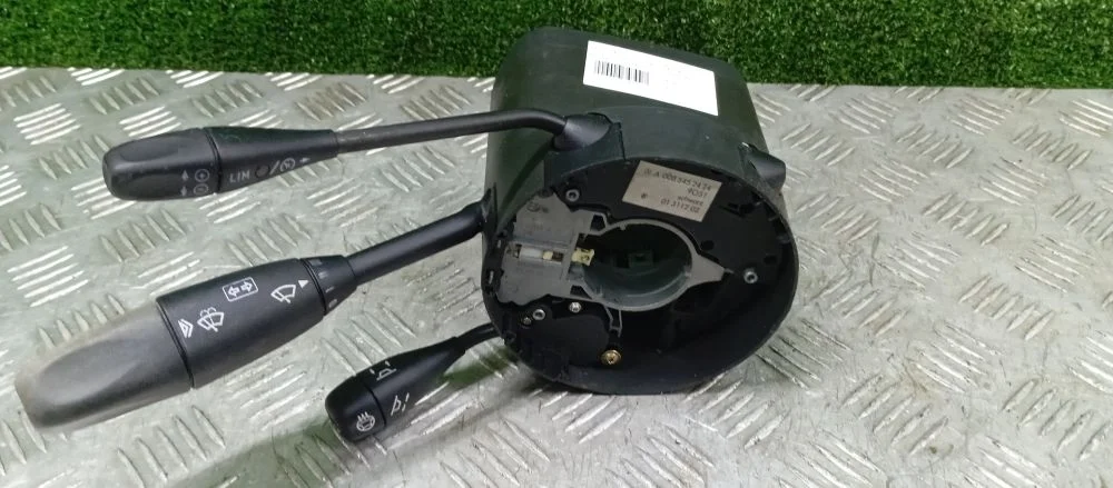 блок подрулевых переключателей Mercedes-Benz 112913 W211 Mercedes-Benz E-Class 112913 W211 A0005452210