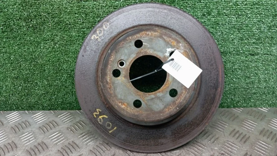 диск тормозной Mercedes-Benz 651924,646821 W212,W211 Mercedes-Benz E-Class 651924.646821 W212,W211 A2114230712
