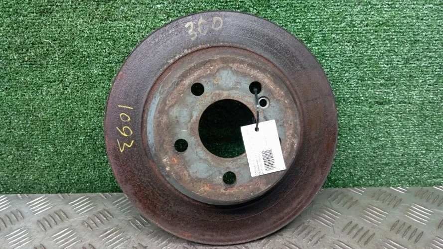 диск тормозной Mercedes-Benz 651924,646821 W212,W211 Mercedes-Benz E-Class 651924.646821 W212,W211 A2114230712