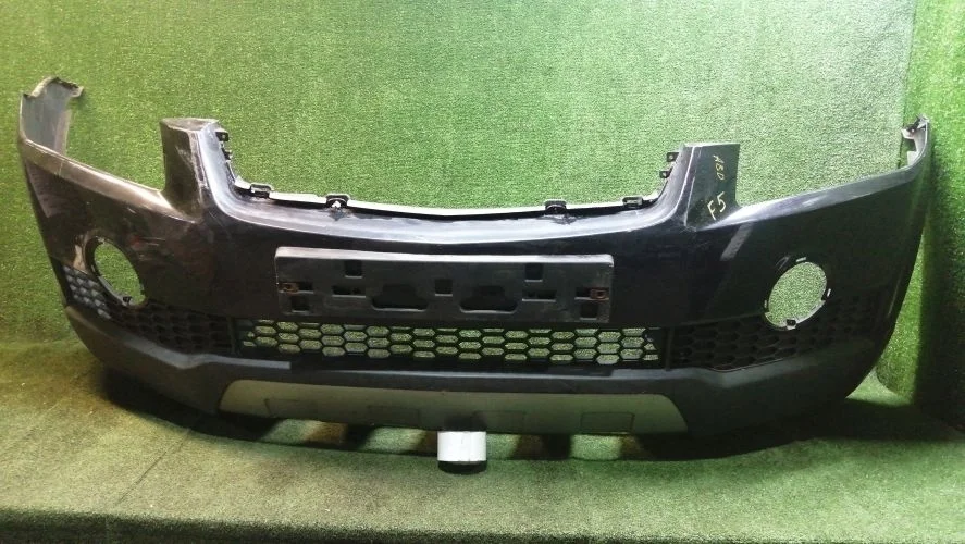 бампер Chevrolet  Z22D1,Z20S1 C100 Chevrolet Captiva Z22D1,Z20S1 C100 96623437,96433234
