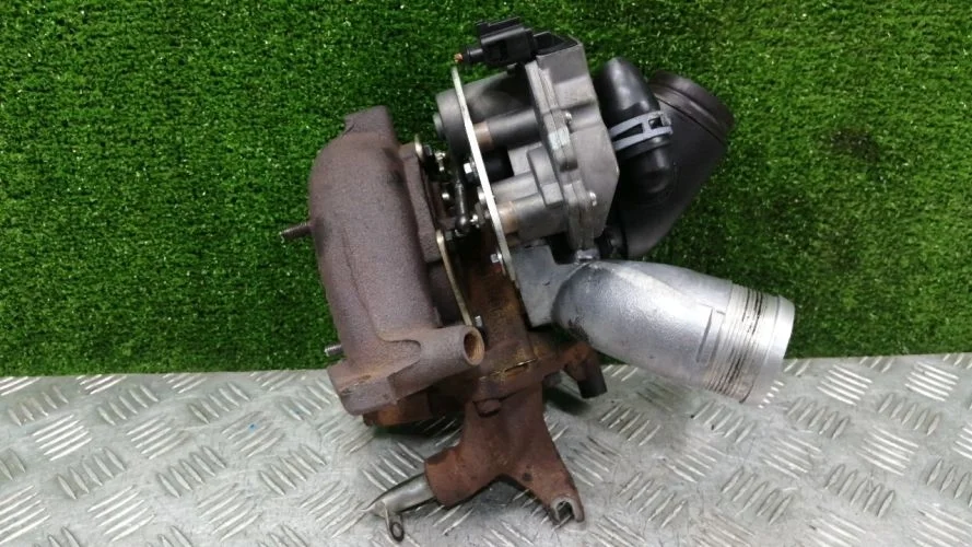 турбина Audi,Volkswagen BUG,BKS 4LB,7L,7LA Audi,Volkswagen Q7,Touareg BUG,BKS 4LB,7L,7LA 059145715F,059145702S