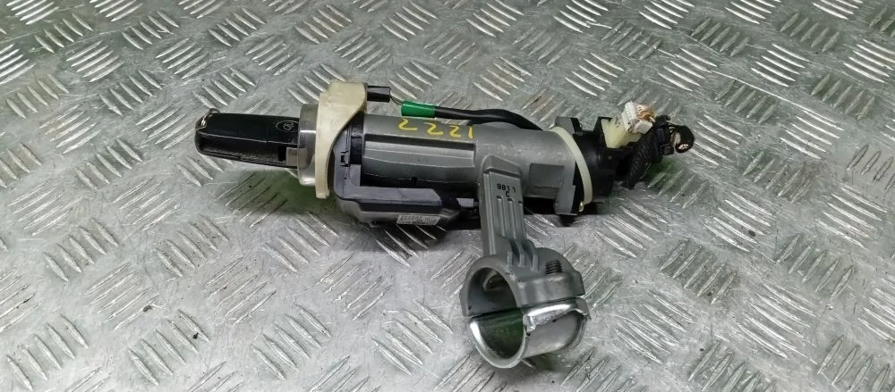 замок зажигания Chevrolet,Daewoo,Opel Z20S1,LLW C100,L07 Chevrolet,Daewoo,Opel Captiva Z20S1,LLW C100,L07 96626640