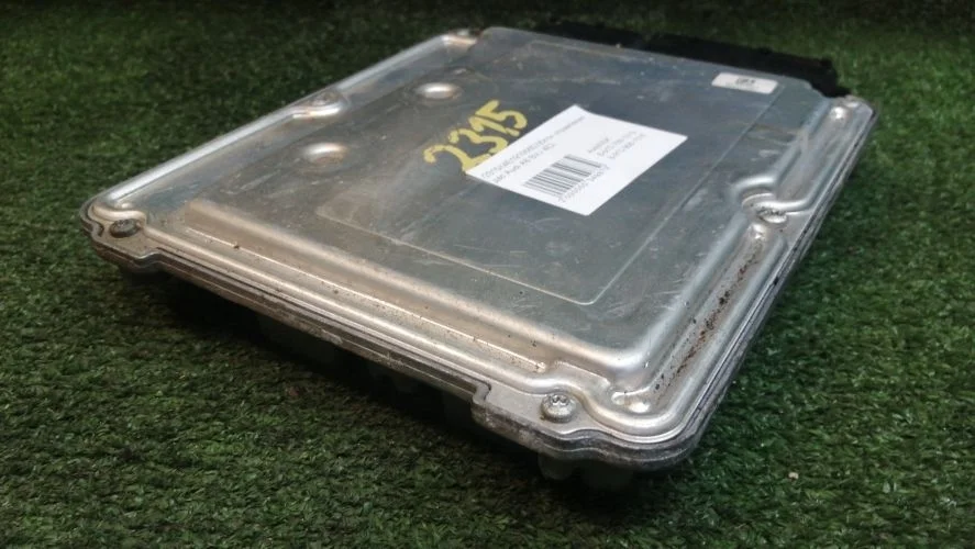 блок управления двс Audi BVJ 4E2 Audi A8 BVJ 4E2 4E1910560J,4E1907560,0261S02610