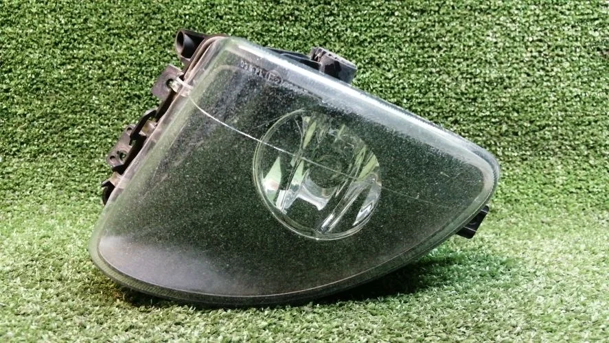 противотуманная фара Bmw N52B30A F10 Bmw 5-Series N52B30A F10 63177216885