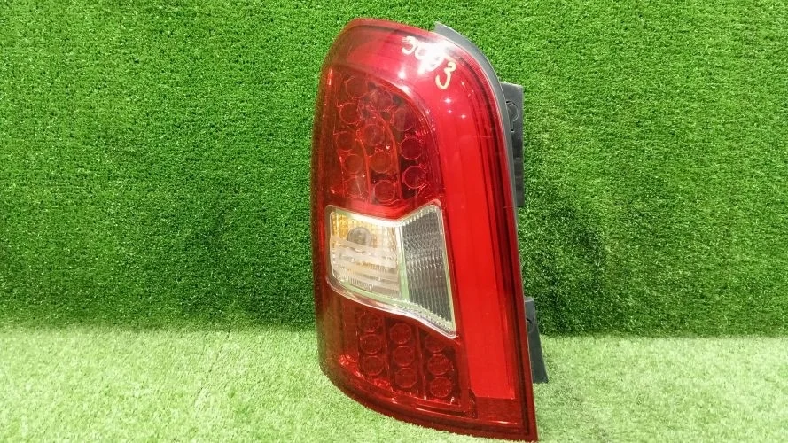 фонарь Ssangyong 672960,D20DTR Y290 Ssangyong Rexton 672960,D20DTR Y290 8360108C00,8360108C10
