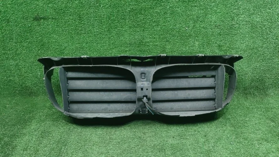 воздуховод радиатора Bmw N54B30A F01 Bmw 7-Series N54B30A F01 51747187290