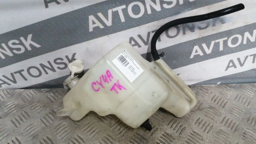 бачок расширительный Mitsubishi 4B11,4B10,4B12 CY4A,CX3A,CW4W,CW5W,CW6W,GA2W,GA3W,CV5W Mitsubishi Galant,Outlander,Rvr,Lancer,Delica 4B11,4B10,4B12 CY4A,CX3A,CW4W,CW5W,CW6W,GA2W,GA3W,CV5W MN156097