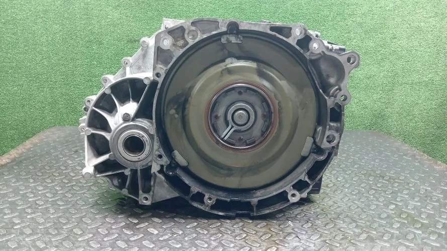 АКПП Ford UFDB,D4204T CB8 Ford Focus3 UFDB,D4204T CB8 1794979