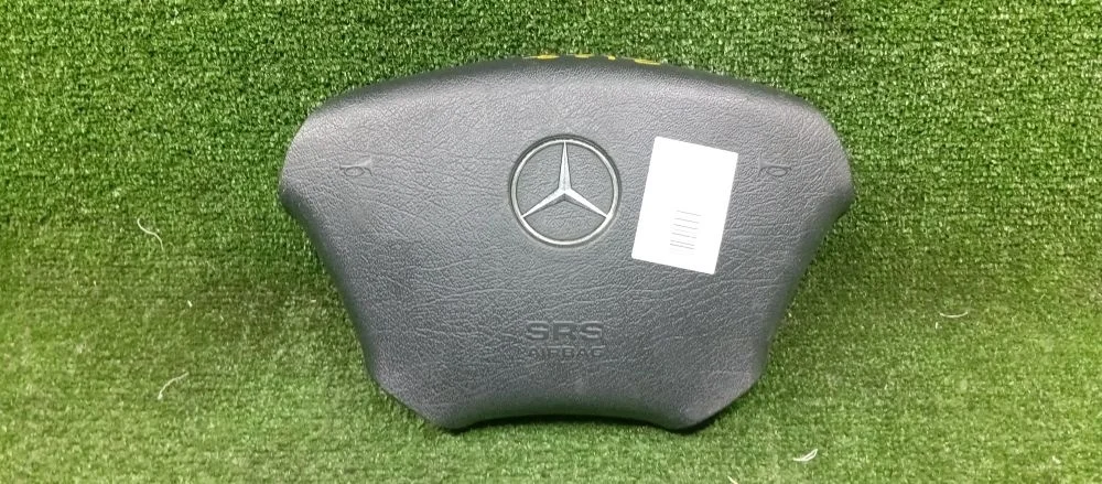 подушка безопасности водителя Mercedes-Benz 612963 W163 Mercedes-Benz M-Class 612963 W163 A1634600298