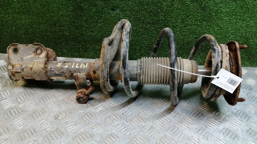 стойка Hyundai D4CB TQ Hyundai Grand Starex D4CB TQ 546604H000,546604H050