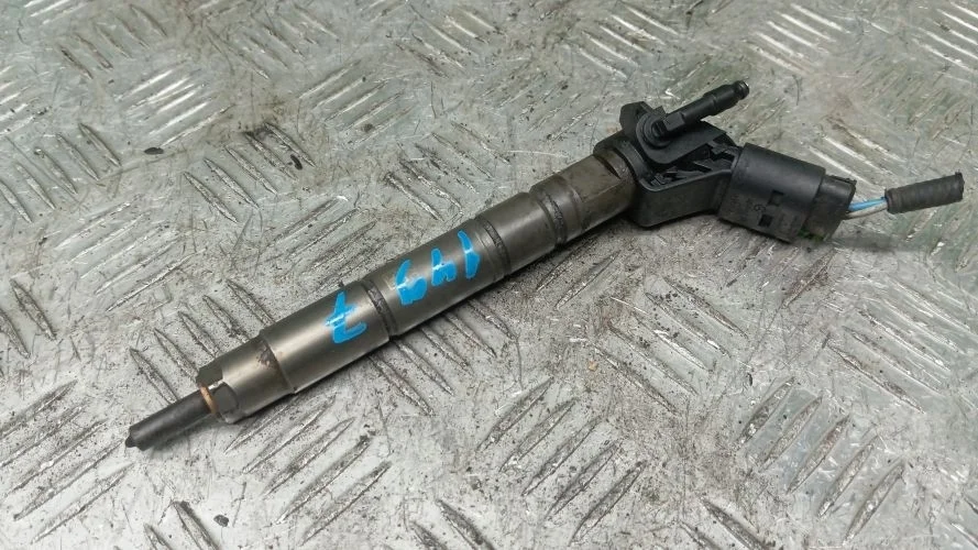 форсунка дизельная Hyundai,Kia D6EA EN,HM Hyundai,Kia Veracruze,Ix55,Mohave D6EA EN,HM 338003A000,0445115046