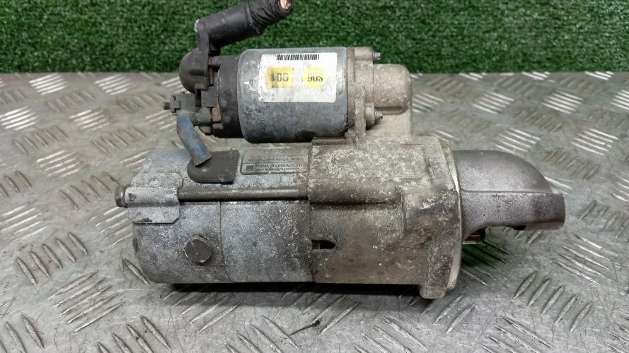 стартер Hyundai,Kia D4HA,D4HB LM,CM,XM,SL,DM Hyundai,Kia Tucson,Santa Fe,Sorento,Sportage D4HA,D4HB LM,CM,XM,SL,DM 361002F000,361002F050
