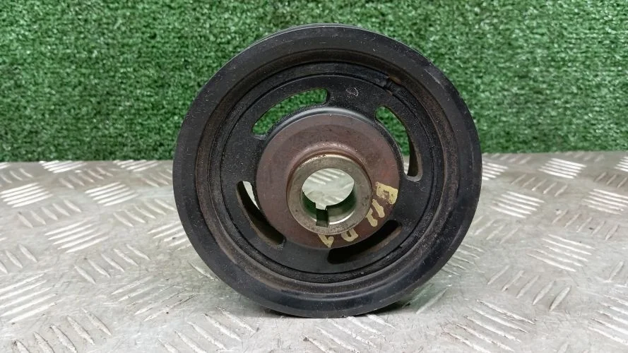шкив Chevrolet  B10D1,B12D1 M300,T255,T250 Chevrolet Spark,Aveo B10D1,B12D1 M300,T255,T250 25182733,96416271