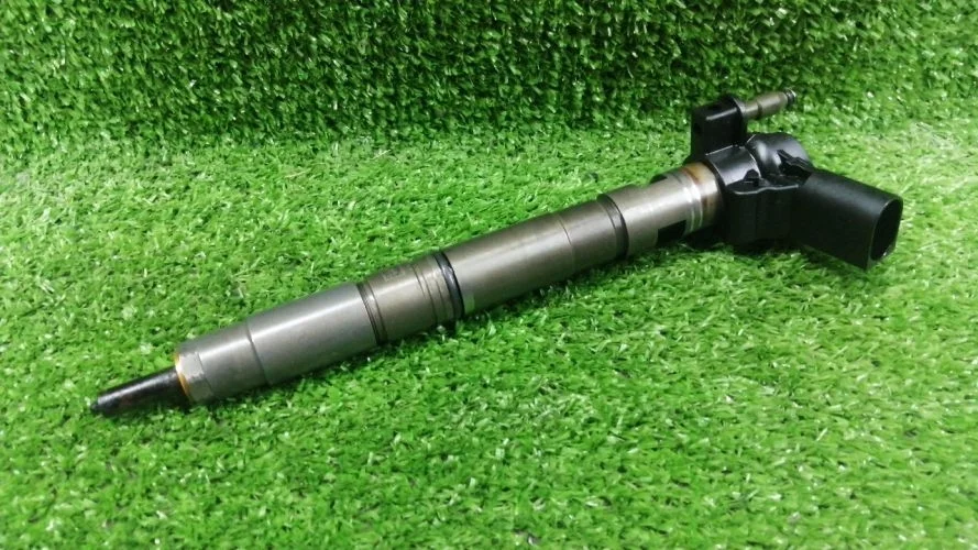 форсунки дизельные Volkswagen CBAB 5N,5N1 Volkswagen Tiguan CBAB 5N,5N1 03L130277,0445116030