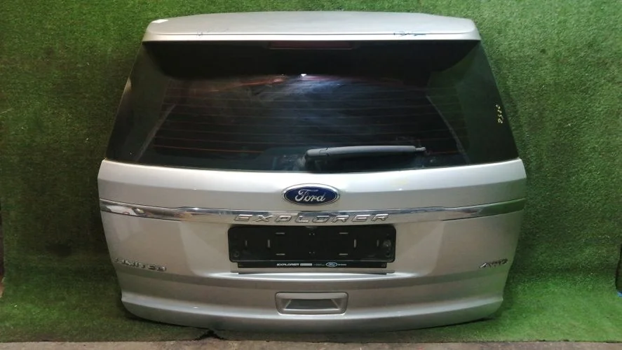 дверь багажника Ford T35PDED U502 Ford Explorer T35PDED U502 BB5Z7840010B
