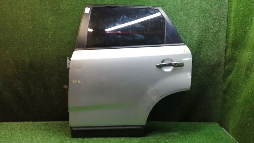 дверь боковая Kia D4HA XM Kia Sorento D4HA XM 770032P510,770032P010