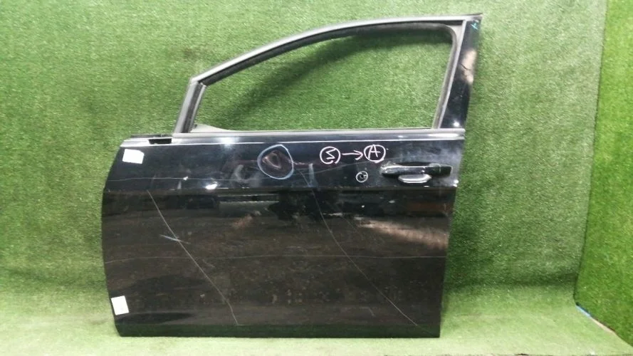 дверь боковая Volkswagen CJZA 5G1 Volkswagen Golf CJZA 5G1 5G4831055AN